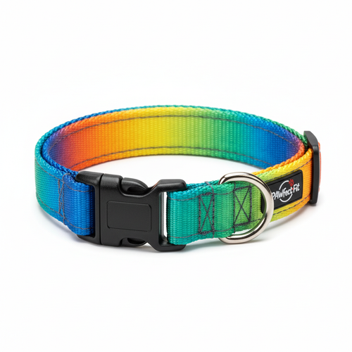 Collar Ajustable para Perro