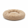 Cama Redonda Ultra Suave para Mascotas