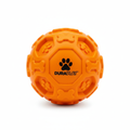 Juguete Pelota de Goma para Perro