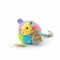 Juguete Ratón de Peluche para Gato